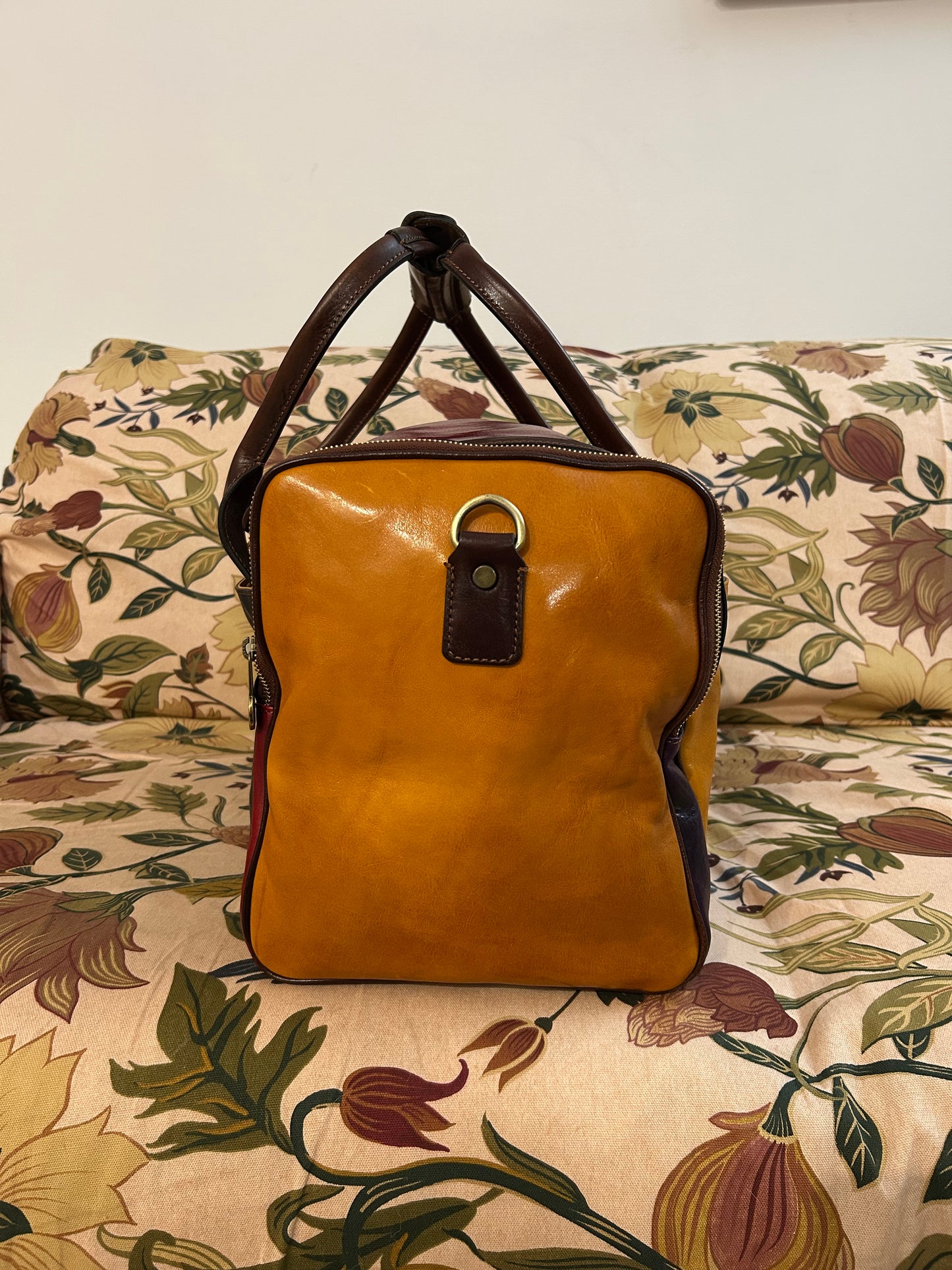 Borsone da viaggio Baggy Multicolore